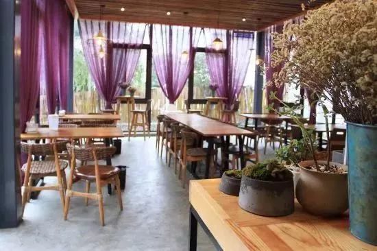 洛阳隐藏在山里的民宿,洛阳竟藏着这么一个绝美之地