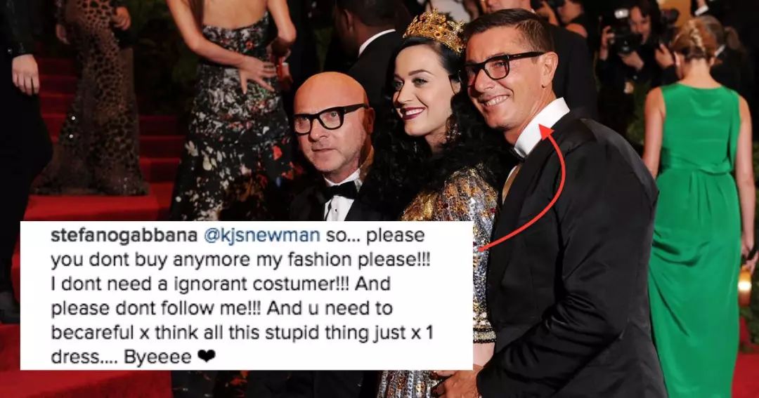 dg设计师致歉事件,dg设计师道歉的行为