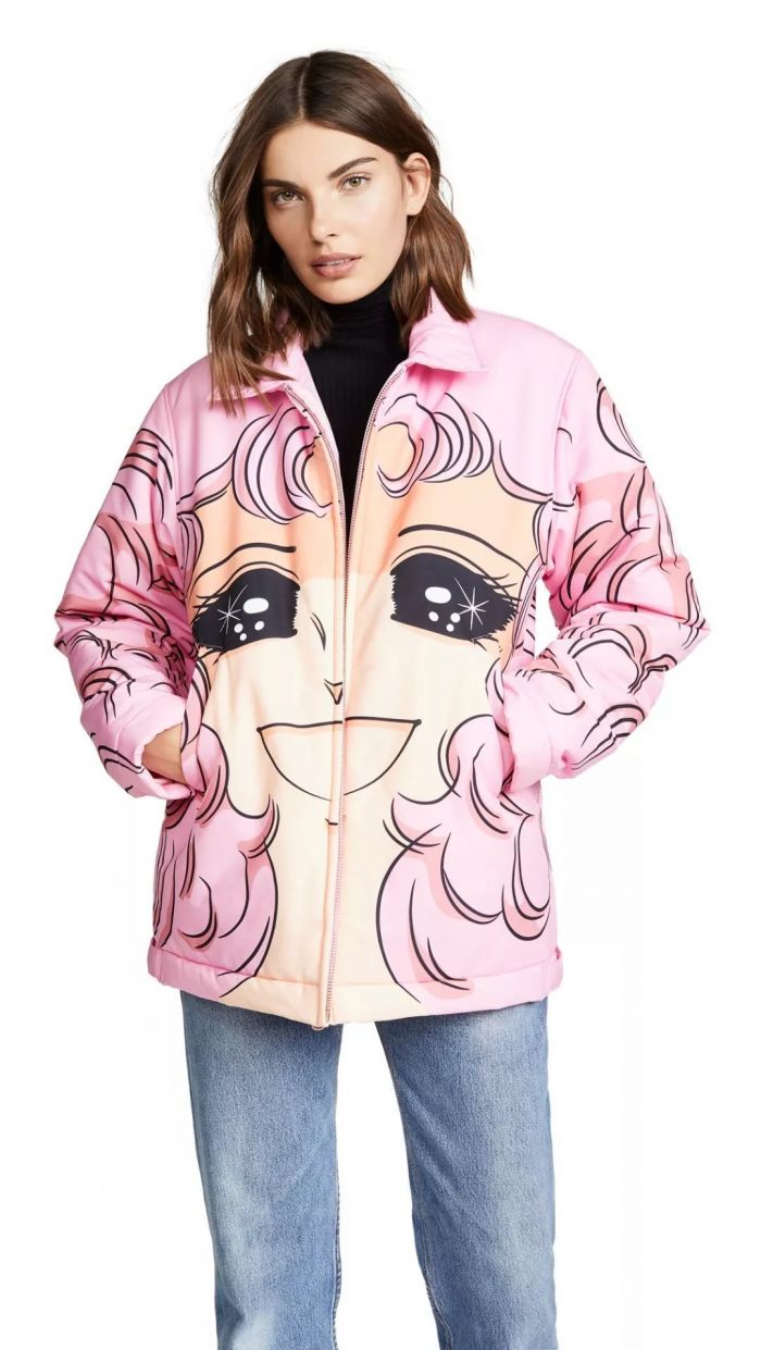 软萌的二次元少女,二次元萌化