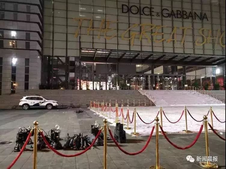 如何看待dg被电商封杀,dg事件后上架了吗