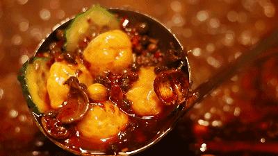 武汉十大好吃的火锅店,武汉只有一家的火锅店