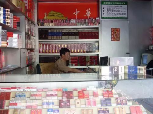 香烟有害健康为什么让它合法化,香烟有害为什么当初还有人吸烟