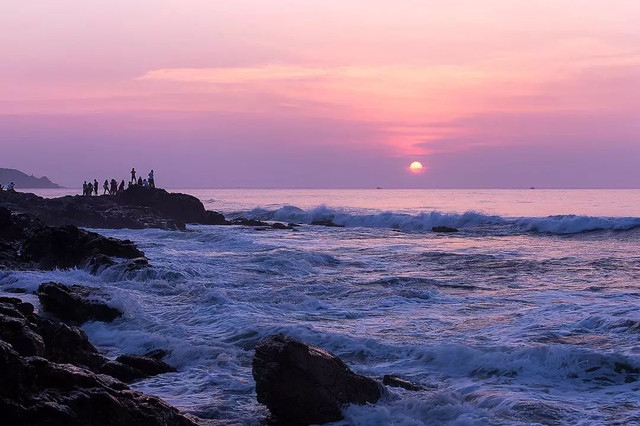深圳旅游五日游景点推荐,深圳五一游玩线路汇总