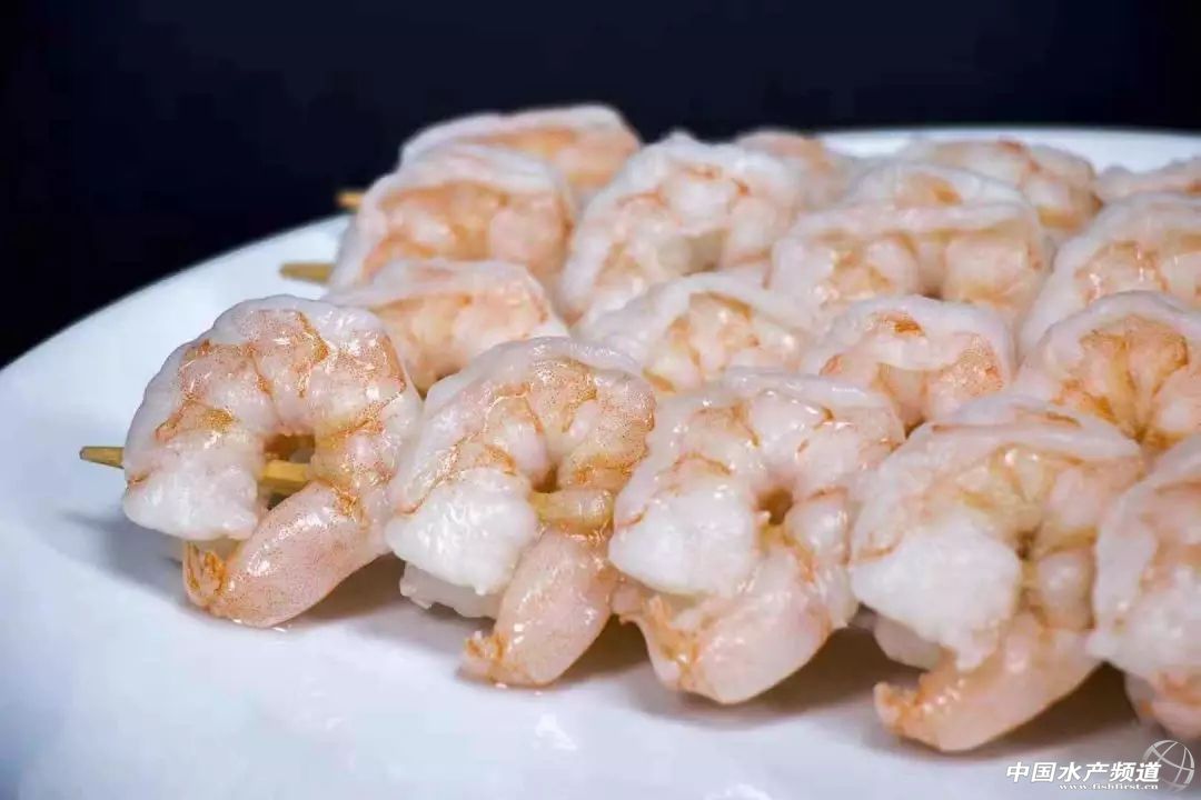 中国订购厄瓜多尔白虾最大的厂家,中国进口厄瓜多尔白虾最新政策