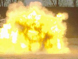 过生日被烫伤意味着什么,大学生吃火锅被烧伤