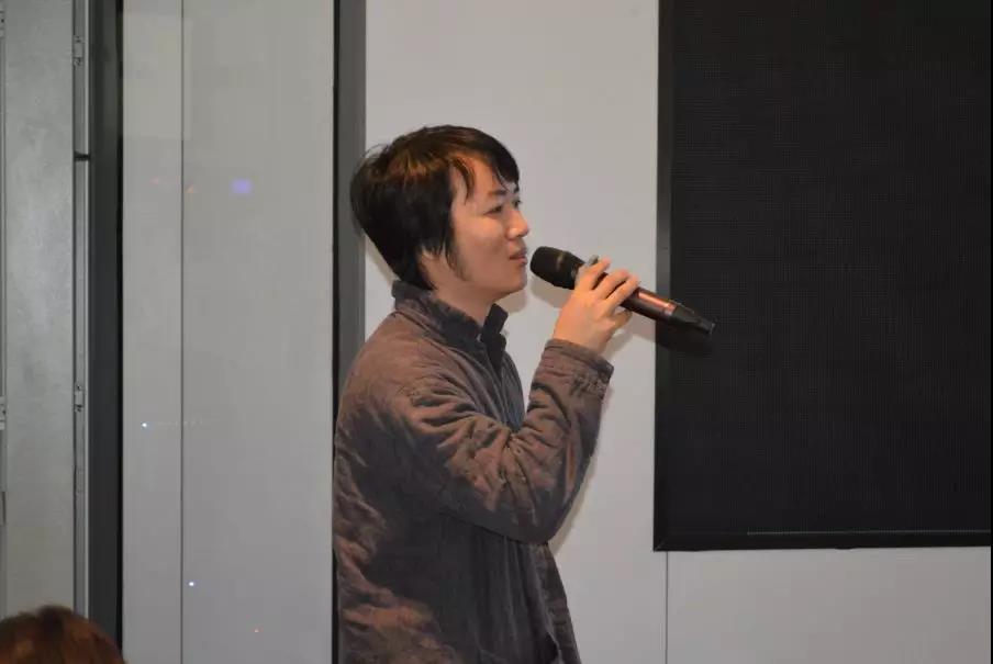 CIID公开课《锐意共赏思享大成》｜东鹏瓷砖新总部亮相