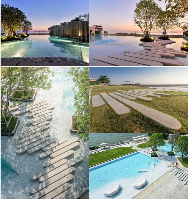 以国际化的视野重塑泉州，11月24日，东海湾·门第全城启幕