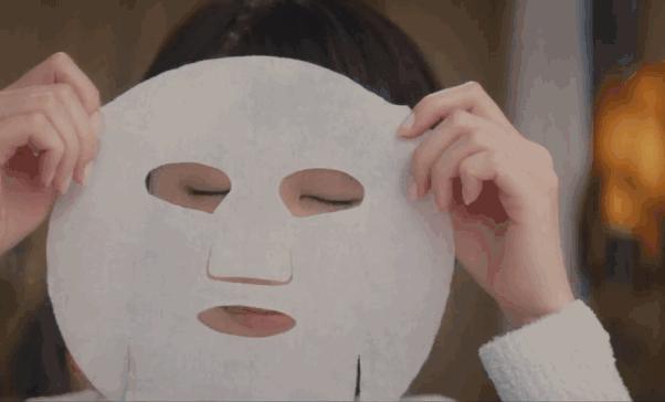 冬日补水面膜推荐,秋冬必备面膜你囤了么
