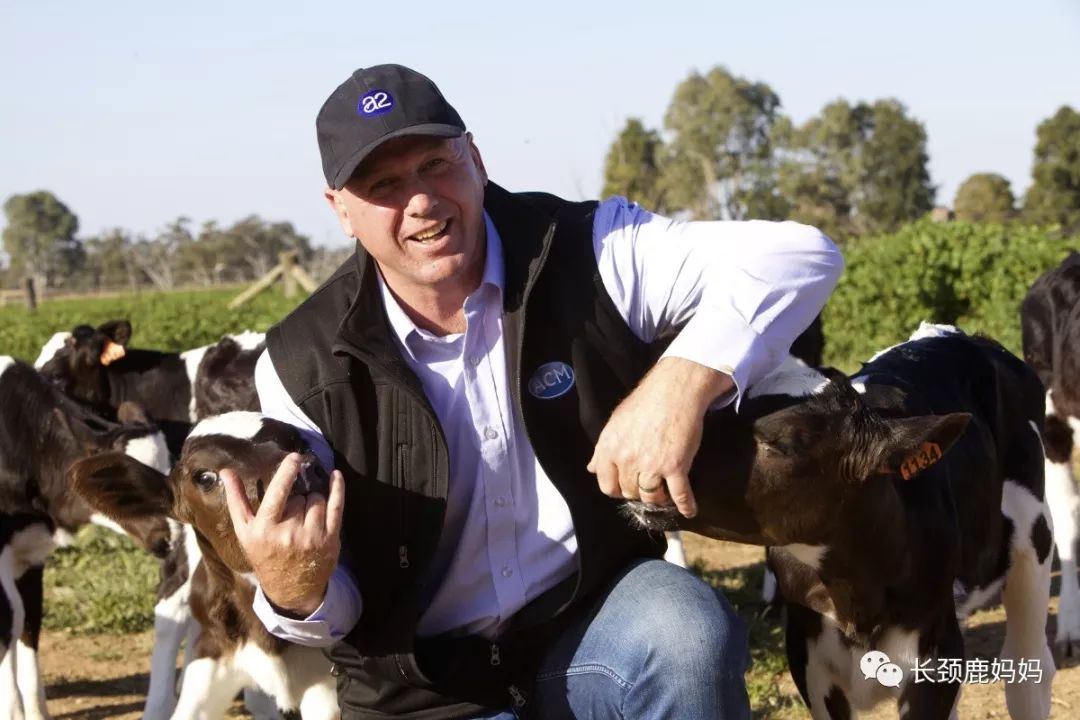 澳牧儿童牛奶问题,让宝宝喝到安全放心的奶粉