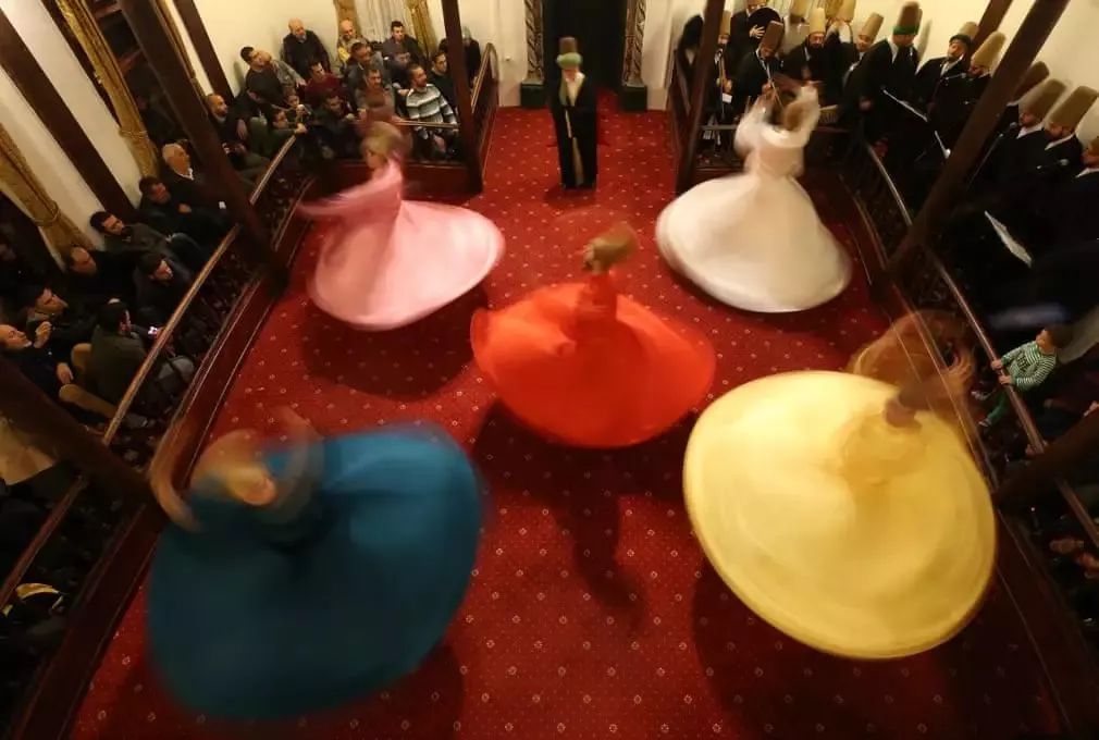 湖北景区下雪了,湖北周边哪里看雪景