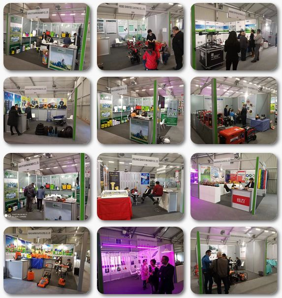 一位资深人士集11年全球展览经验和盘奉献：困难国际环境下，中国企业如何通过国际展会开拓国际市场？