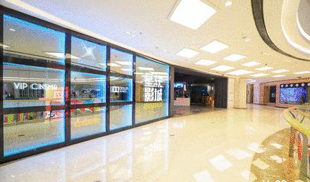 2021吾悦广场松雅湖,长沙松雅湖新城吾悦广场火爆视频