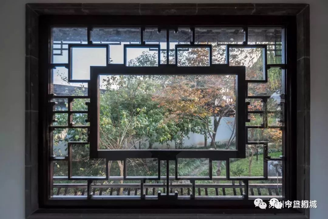 苏州园林冬天开吗,苏州园林冬日