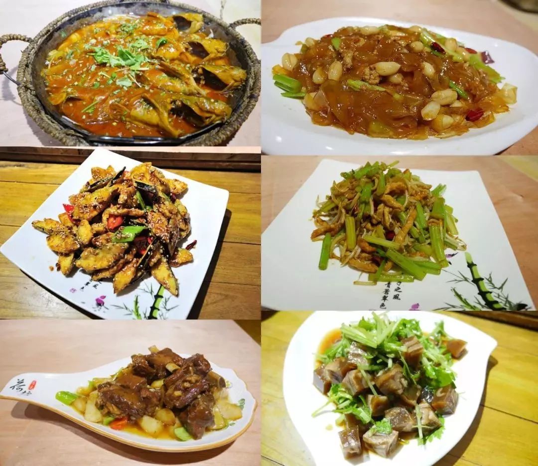 菏泽老字号驴肉馆,菏泽驴肉哪里最好吃