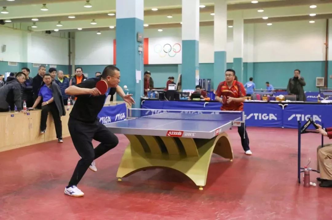 乒乓球热血比赛视频,乒乓球热血激情比赛