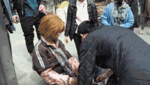 章宇还撑得住吗,章宇清洗伤口后续