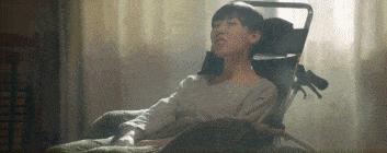 章宇还撑得住吗,章宇清洗伤口后续