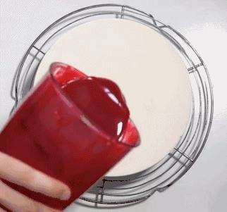 用专业建筑设计技艺做蛋糕是什么体验？