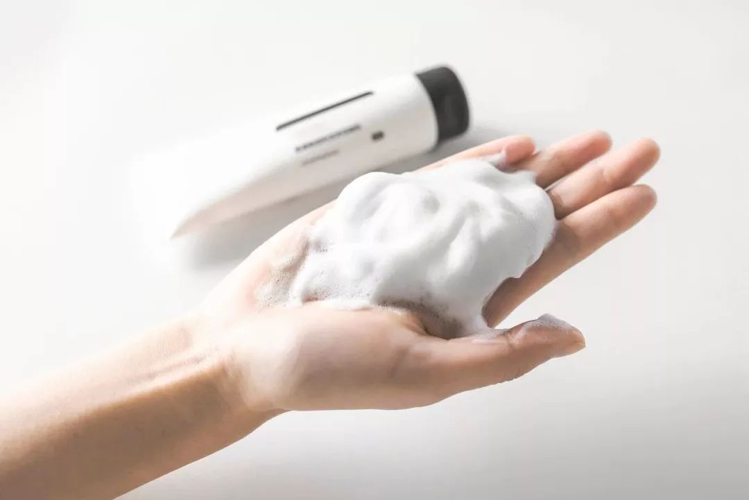 张韶涵国货推荐,张韶涵推荐国货之光