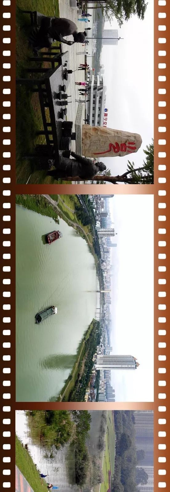 百里秀美邕江起点和终点,南宁百里秀美邕江从哪里到哪里