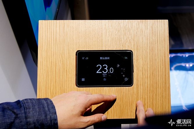 用什么控制系统来做智能家居,未来的家是什么