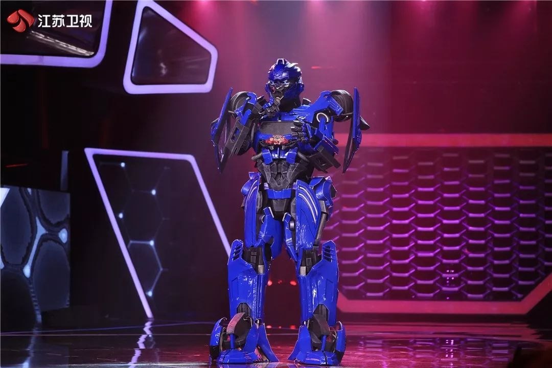 蒙面唱将猜猜猜震撼全场,蒙面唱将猜猜猜大曝光