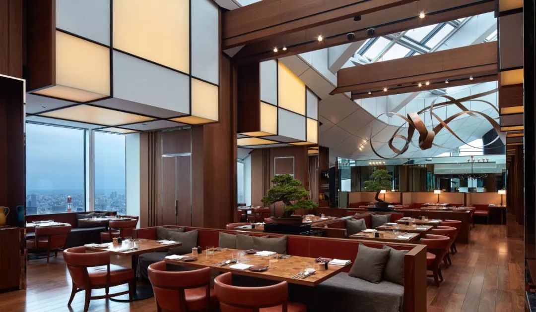 andaz安达仕离中信城多远,andaztokyo安达仕酒店