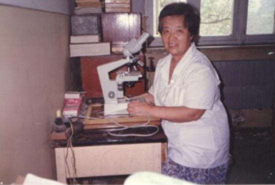 「总医院人」柔济大医，风范永存！追忆妇产科一代名医焦书竹