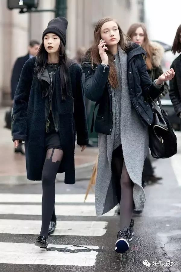 人像美姿的摆拍顺序,如何拍出美姿照