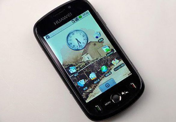 1988年，北京第一部手机，3万不讲价