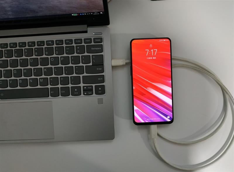 联想笔记本yogas740评测,联想yogas730轻薄本