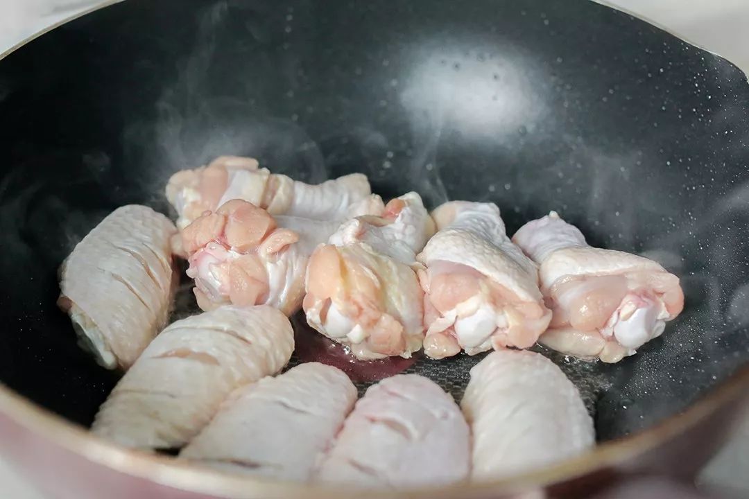 吃了炸鸡汉堡怕胖怎么补救,炸鸡做法超级简单好吃