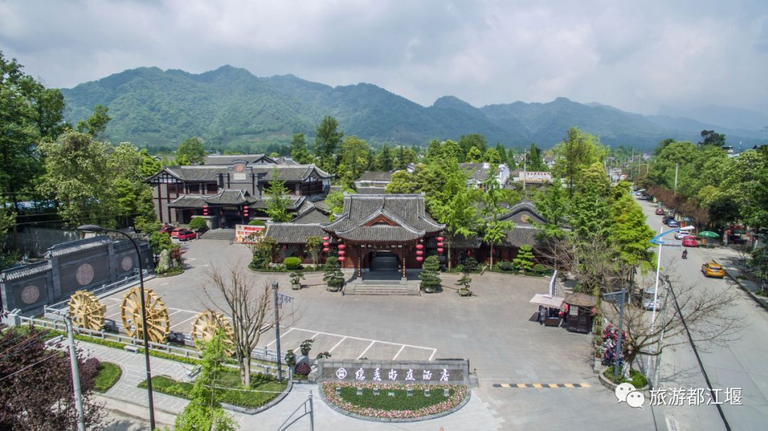 成都旅游全攻略自由行都江堰,成都旅游3-4天攻略最佳线路都江堰