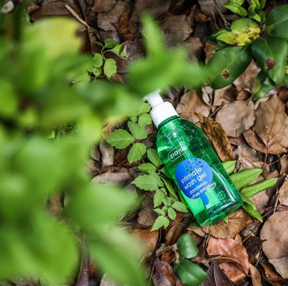 日本狂卖300万瓶的*处私**护理液，清洁、去异味，洗完超舒服！