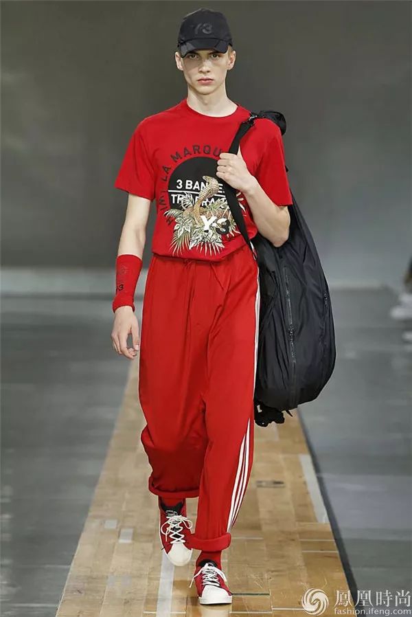 原来，蜀黍一直走在时尚前沿！