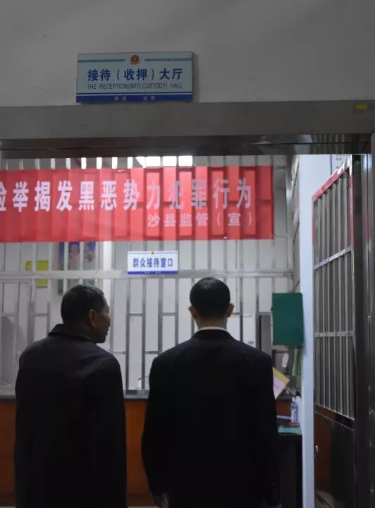 亮剑八闽｜深夜行动夜未眠，执行步伐不停歇！