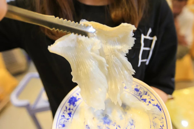 一秒穿越80年代香港,一秒带你穿越港式美食