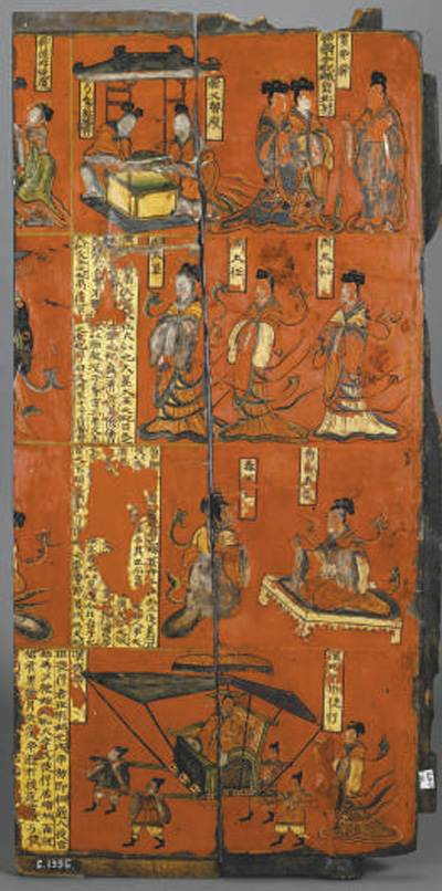 寻古鉴宝,寻古游文物艺术品