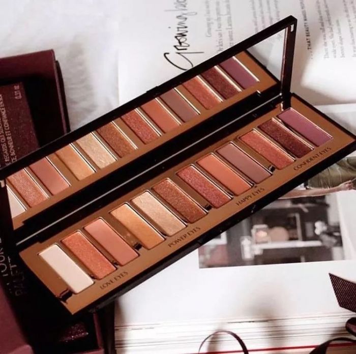 圣诞“妆”点亮平安夜