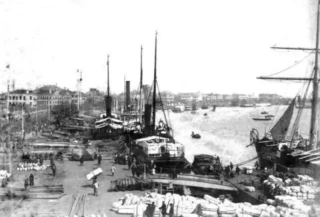 暴露年龄的时候到了！你出生那一年，上海都发生了什么大事？