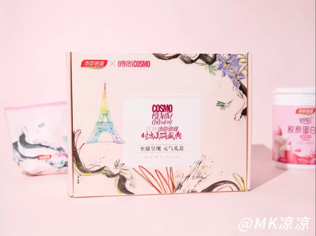 经常护肤还是比同龄人老,看起来比同龄人年轻的秘诀找到了