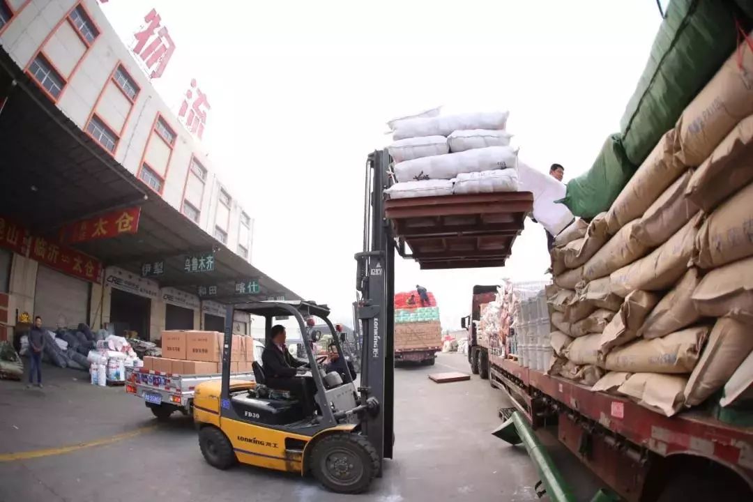 从改革源头到开放高地,临沂革命老区发展