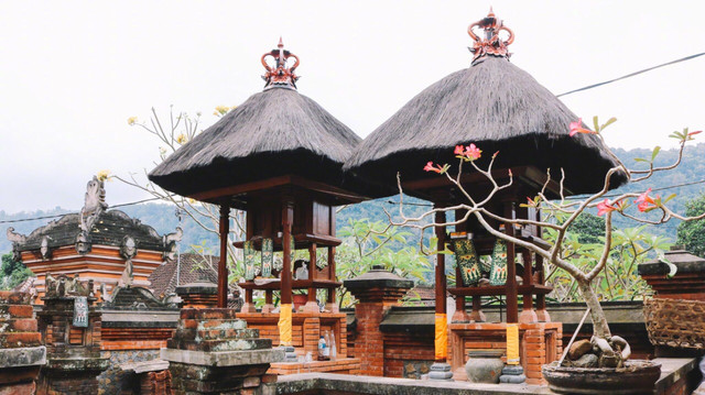 千岛湖小巴厘岛在哪,千岛之国之巴厘岛