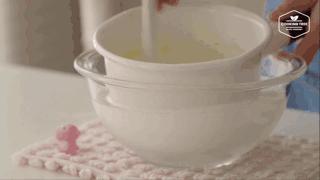 超好吃的蜜桃泡芙,超过100个赞的美食