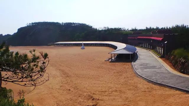 大连适合避暑的地方,大连避暑