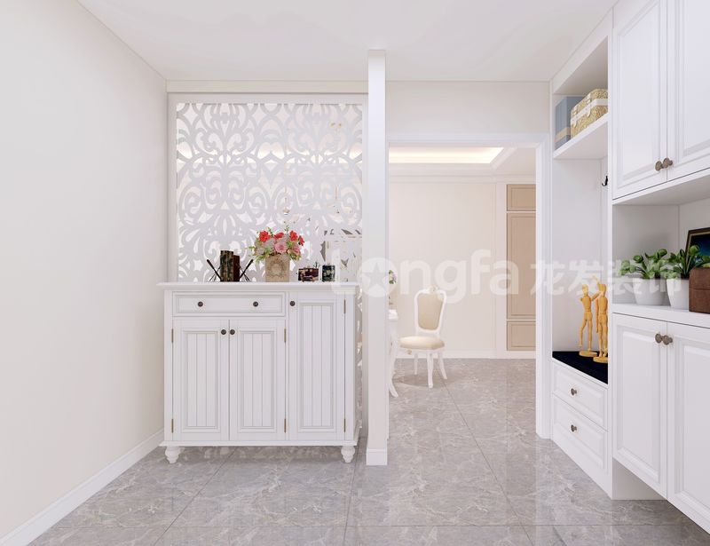 半包装修是指哪些项目,144平方房子装修半包是什么意思