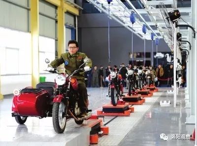 「中原追梦」偃师：谱写新时代高质量发展精彩篇章