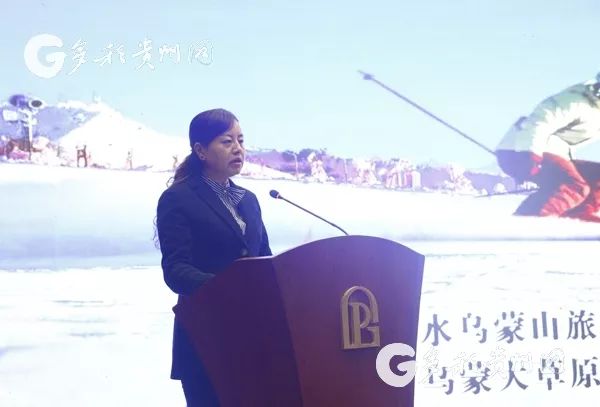 推荐｜今冬到乌蒙大草原来一场酣畅淋漓的雪上“冲浪”