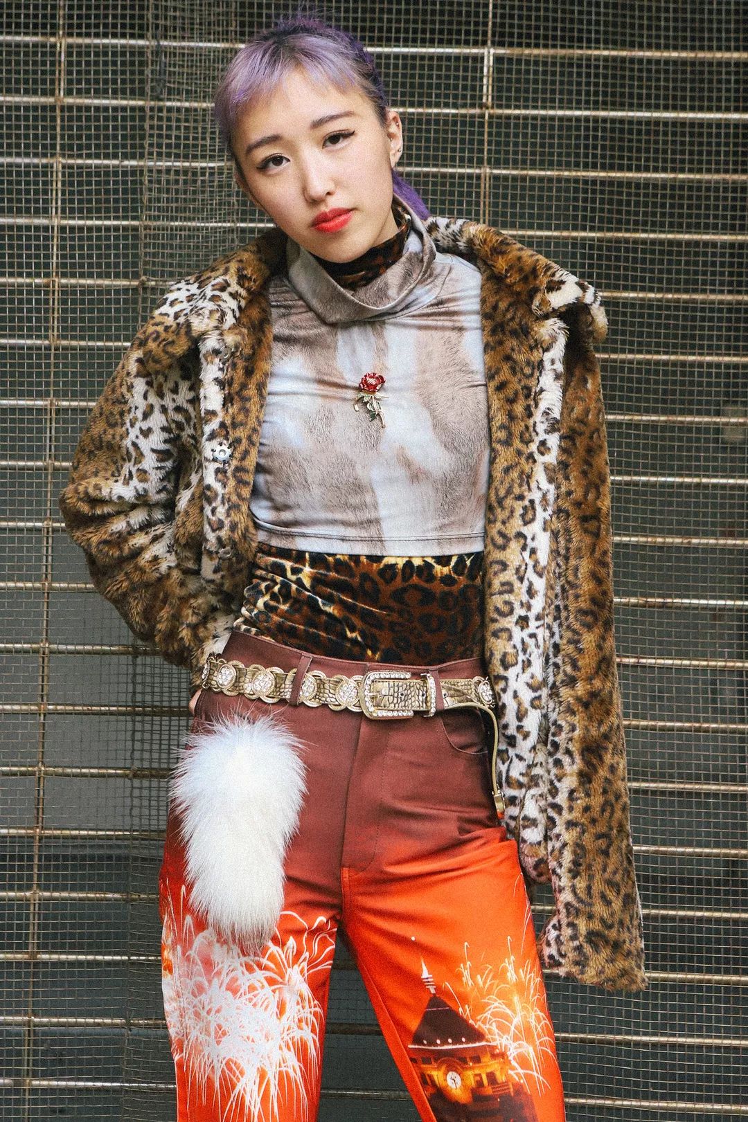 东京人们日常生活,东京冬天大家穿什么