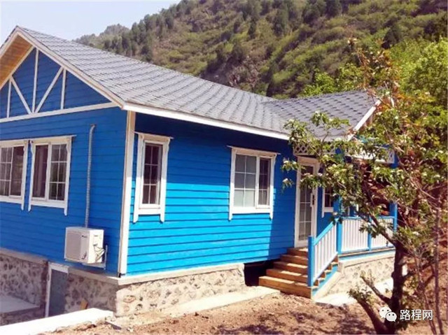 全国十佳营地,全国营地地图